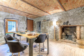 Cascina Liebe con Idromassaggio
